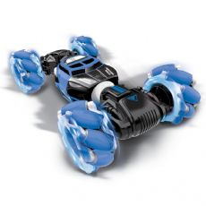 RC Extreme Crosslander -stunttiauto