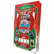 Topps adventskalender 087576 box
