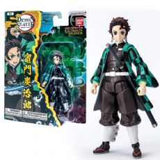 Demon Slayer actionfigurer 88961 box