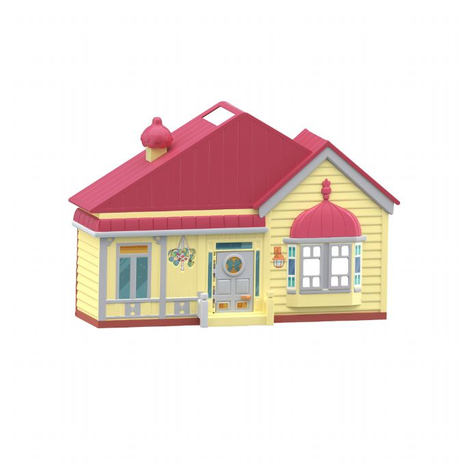 Bluey Family House med tillbehr version 3