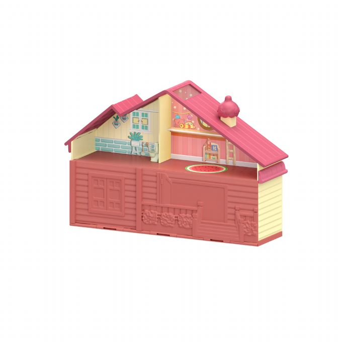 Bluey Family House with Accessories version 4