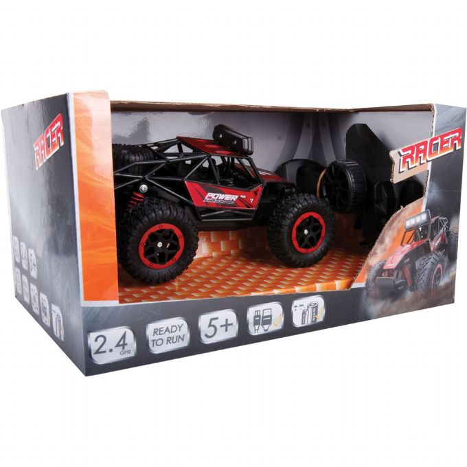 RC Strand Buggy 2.4GHz version 2