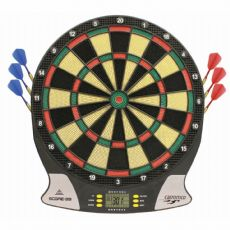 Elektronisk dartskive
