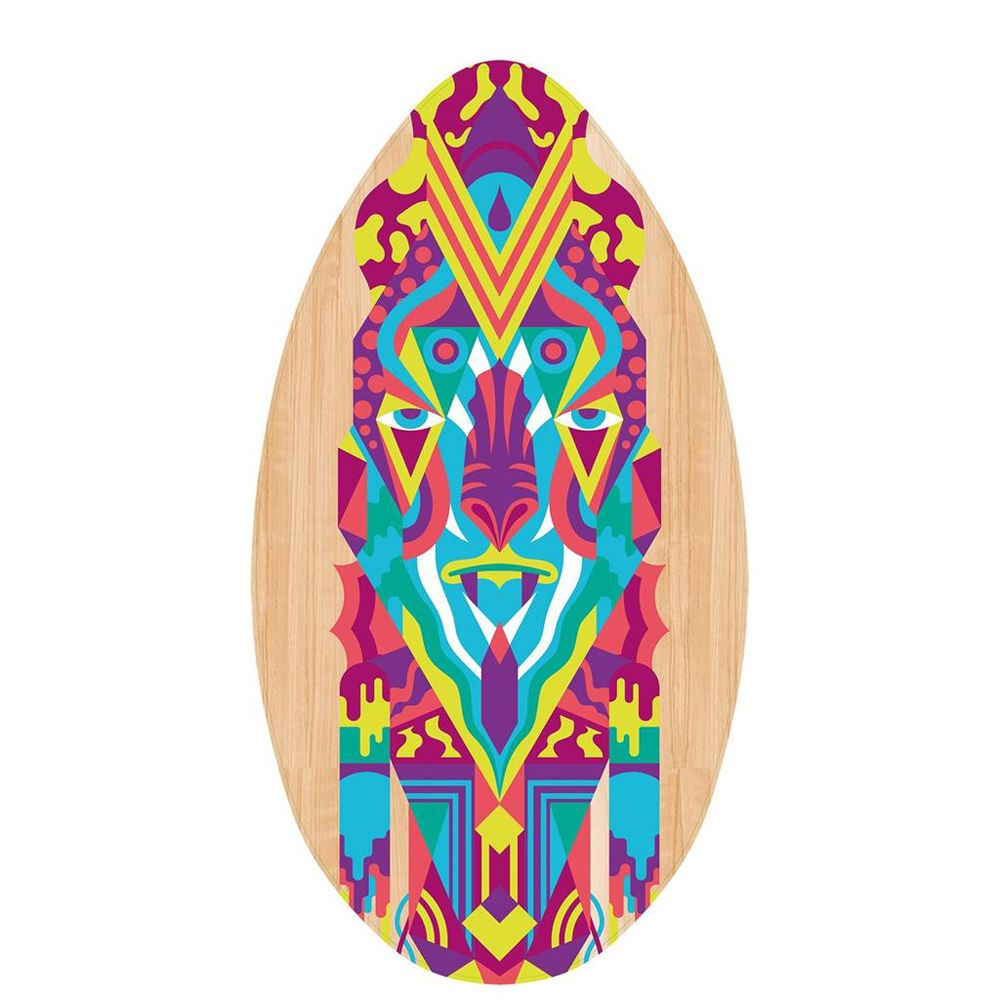 Skimboard Inca 94 cm