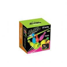 Glow Games Spel och Br�dspel 92592 box