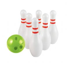 Glow Games Lysende Bowling Sett