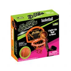 Glow Games Spil og Br�tspil 92603 box
