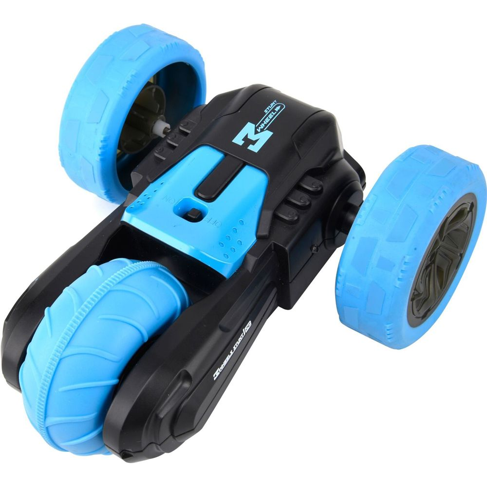 RC Wheel Stunt Car Remote Control Cars 97234