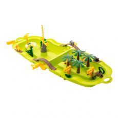 Jungle Water Fun Trolley