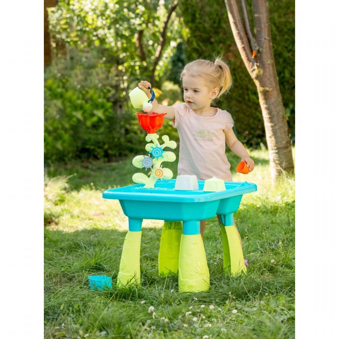 Sand and Water Table with Accessories version 3