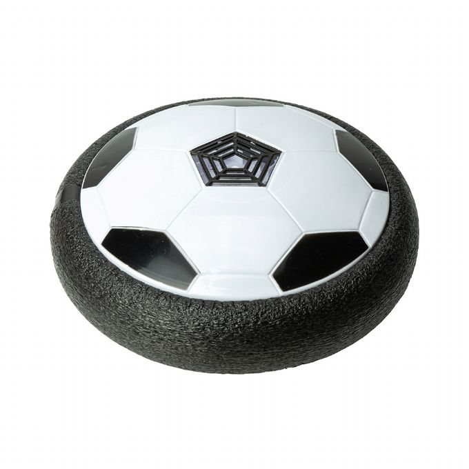 Light Up Hover LED Fodbold version 3