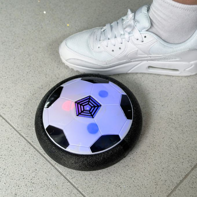 Light Up Hover LED Fodbold version 1