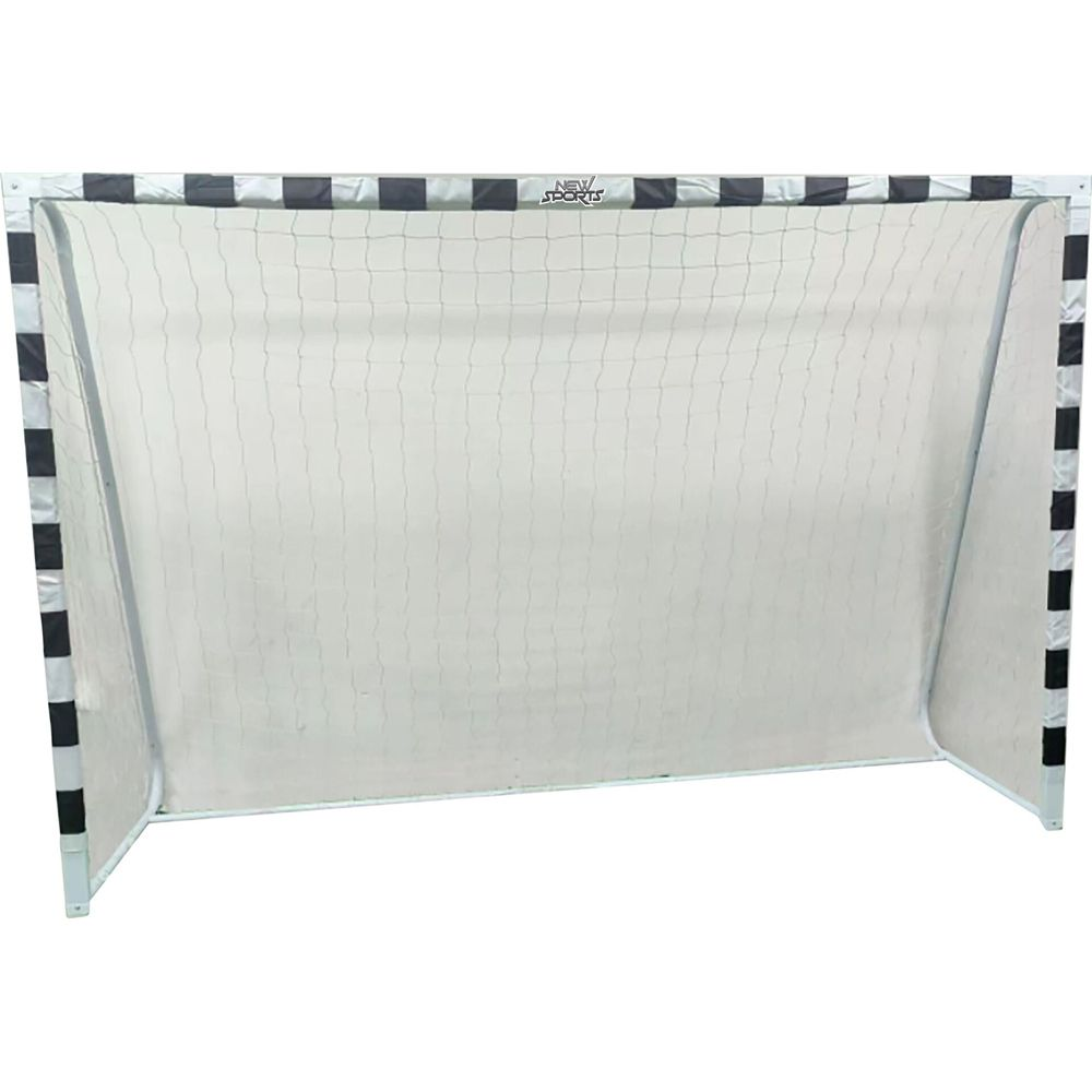 Jalkapallomaali 300x200 cm Urheilu ja pelit 99900