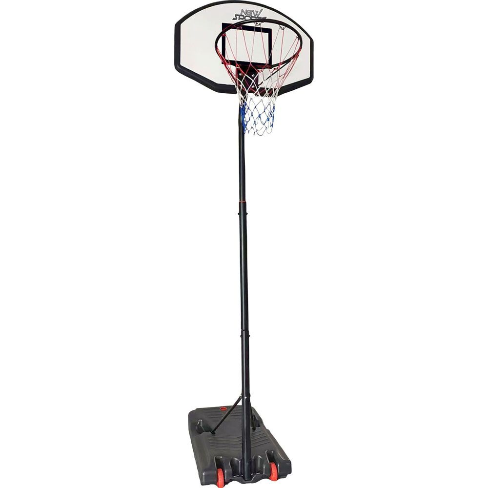 Koripalloteline 265 cm Sports and Games 99917
