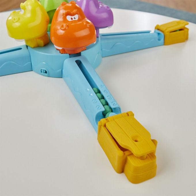 Hungry Hungry Hippos version 6