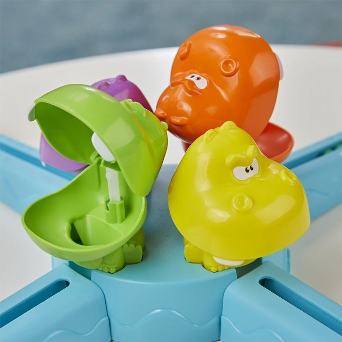 Hungry Hungry Hippos version 7
