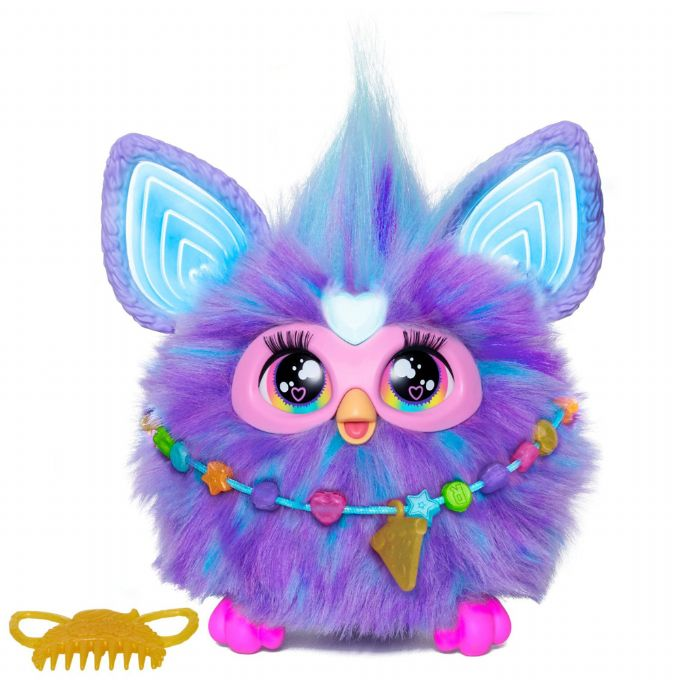 Furby nalle nell version 1