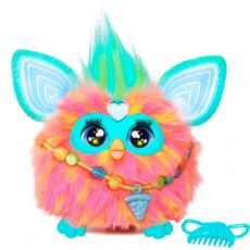 Furby nalle nell
