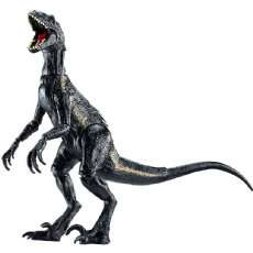 Jurassic World Indoraptor Figur
