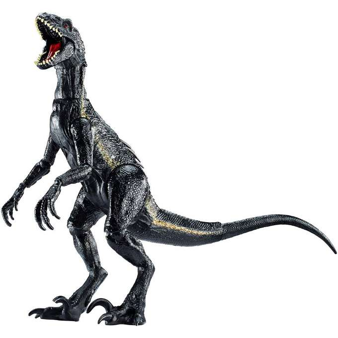 Jurassic World Indoraptor Figure version 1