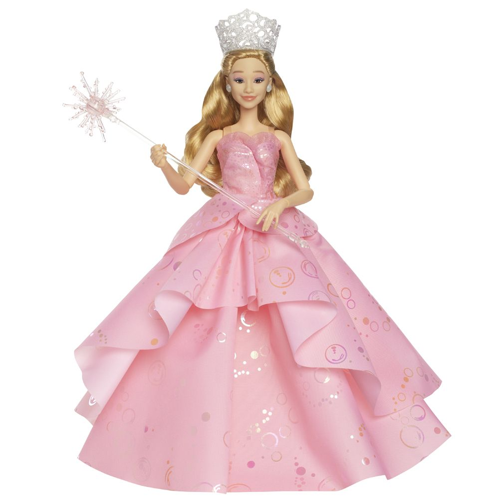 Wicked Deluxe Glinda Dukke