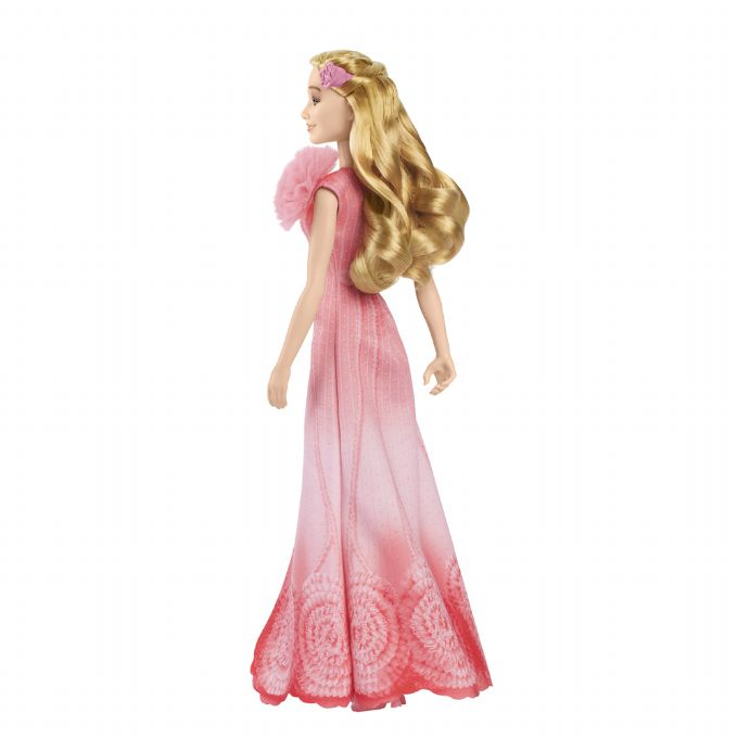 Syngende Glinda-dukke version 4