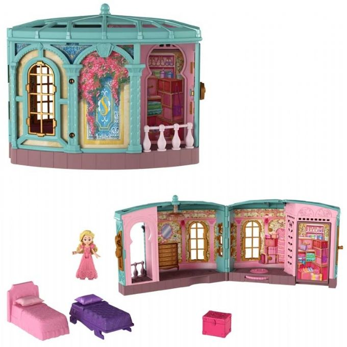 Wicked Leikkisetti - Glinda version 2