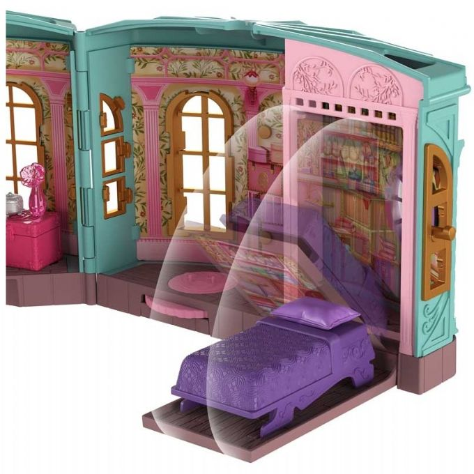 Wicked Leikkisetti - Glinda version 3