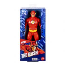 DC Flash-actionfigurer JMD70 box