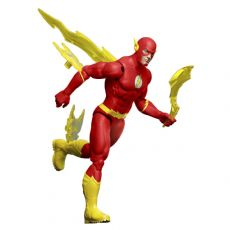 DC Universe Core The Flash-figur 16 cm