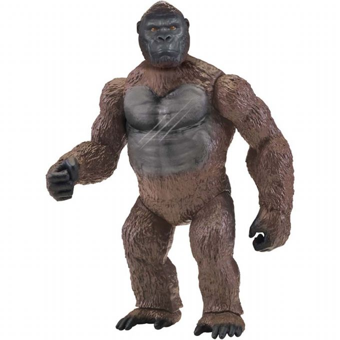 Monsterverse Kong: Totenkopfin version 1