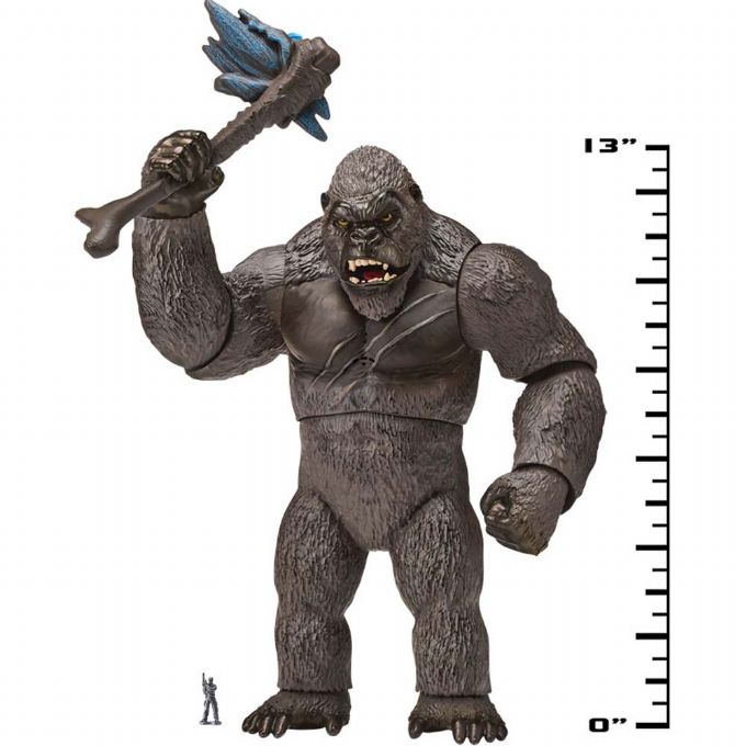 Monsterverse Mega Kong version 3