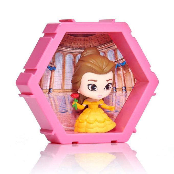 POD 4D Disney Princess Belle version 1