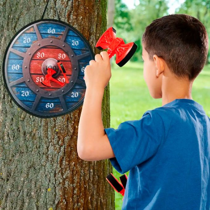 �ksekastingspill version 3