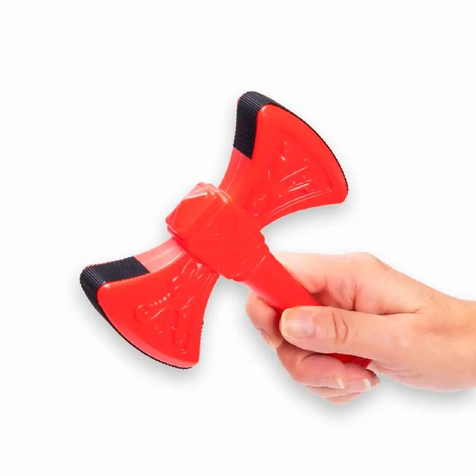 �ksekastingspill version 4