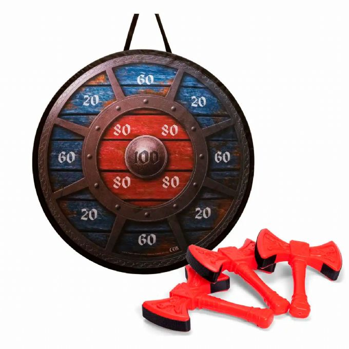 �ksekastingspill version 1