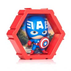 POD 4D Marvel Captain America