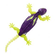 Hexbots veggkrypende gekko