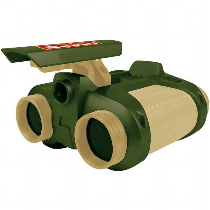 SCOUT night vision and flashlight version 1