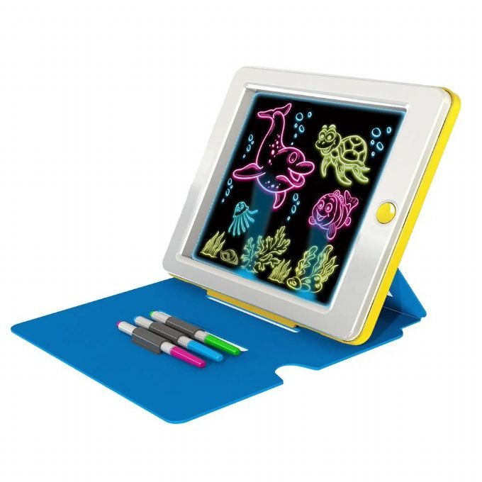 Premium Leuchtpad version 1