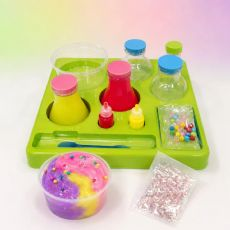 Doctor Squish slime Creativity 107405 box