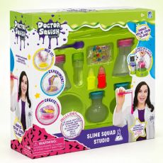 Slime Academy