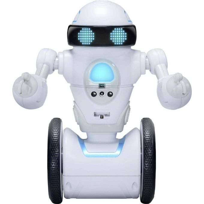 MiP Arcade Robot Elektronisk robot 108429 Roboter