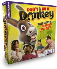 Dont be a Donkey