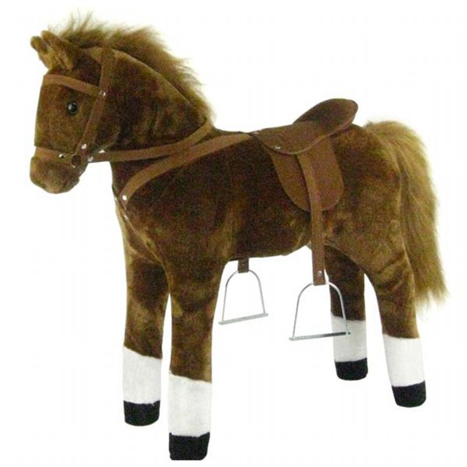 Horse with Sound 70 cm version 1