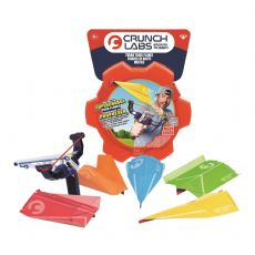 CrunchLabs Turbo Trick Flugga