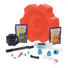 CrunchLabs Luovuus 116067 box