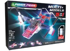 Laserpinner 5in1 Vtol Sparhawk