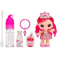 Yummiland Lipgloss Doll - Bianca Bubble