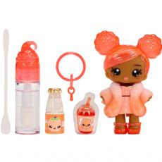 Yummiland Lipgloss Doll - Piper Peach